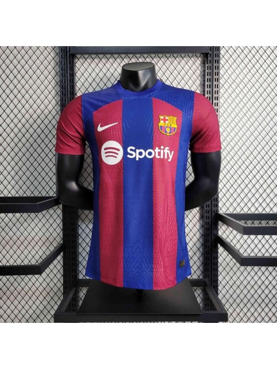 Camiseta b-arcelona Fc 1ª Equipación Authentic 23/24
