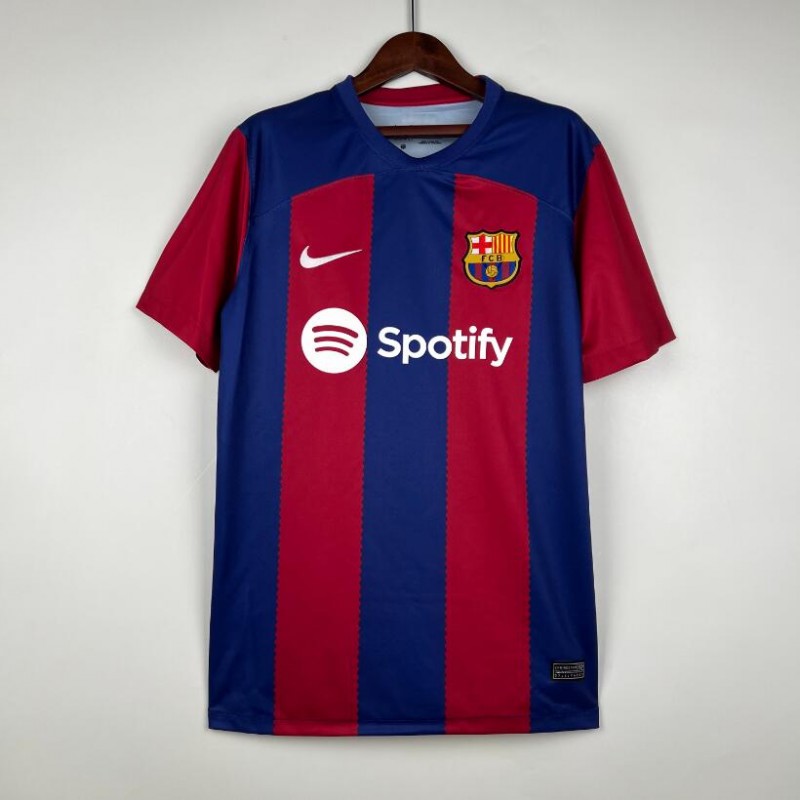Camiseta Barcelona Fc 1ª Equipación 23/24