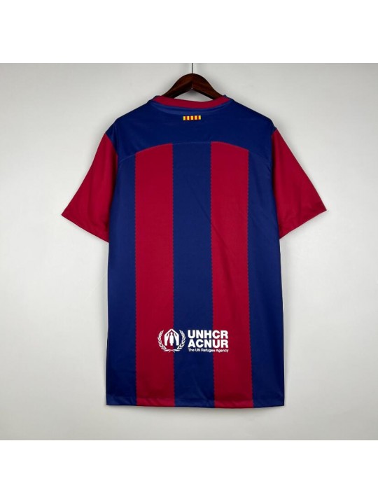 Camiseta Barcelona Fc 1ª Equipación 23/24