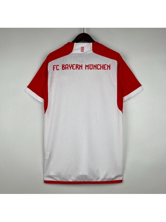 Camiseta Fc Bayern Munich Primera Equipación 23/24