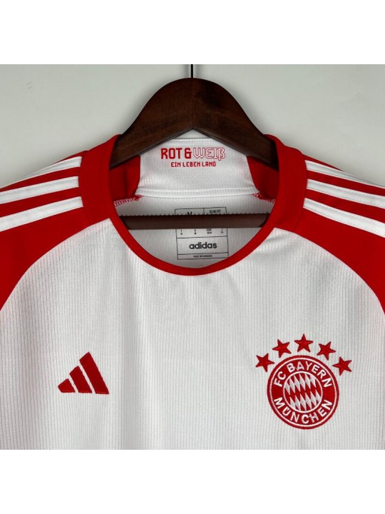 Camiseta Fc Bayern Munich Primera Equipación 23/24