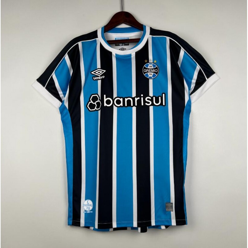 Camiseta Gremio Cf Primera Equipación 23/24