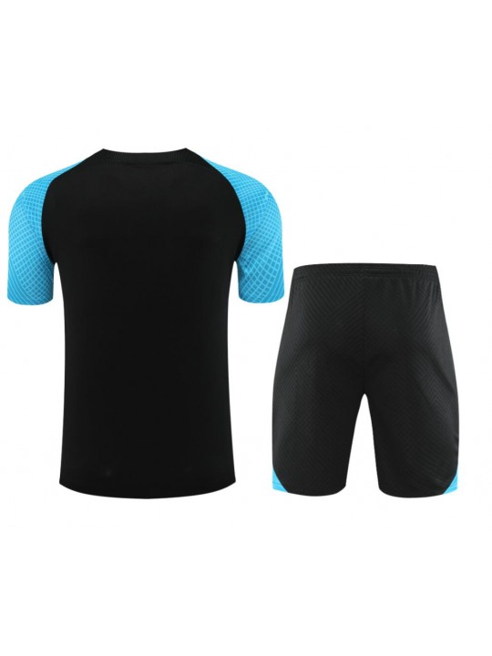 Camiseta Inter Milan Pre-Match 2023/2024 + Pantalones