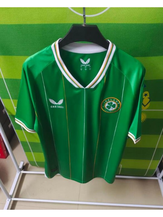 Camiseta Irlanda Primera Equipacion 23/24