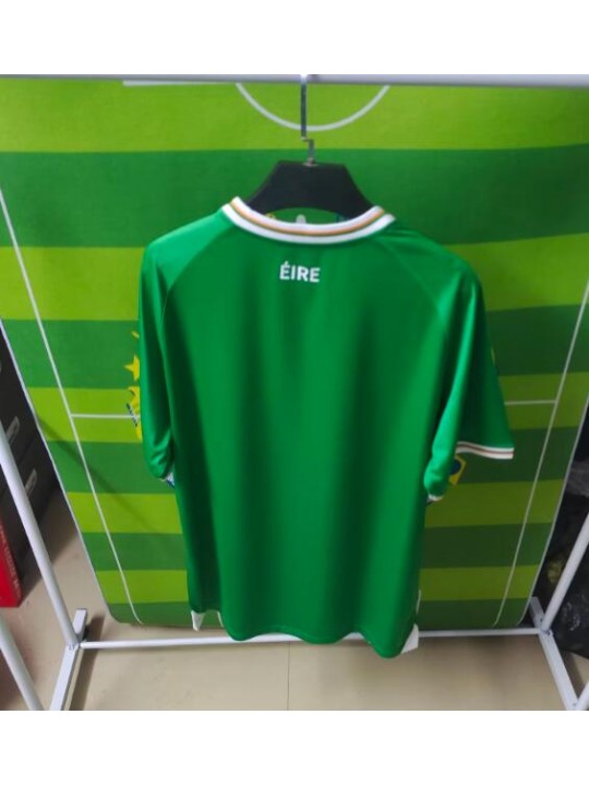 Camiseta Irlanda Primera Equipacion 23/24