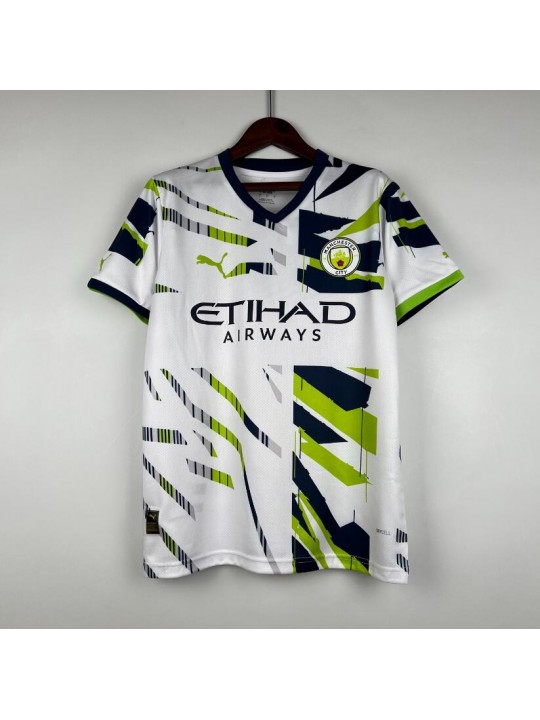 Camiseta Manchester City 23/24