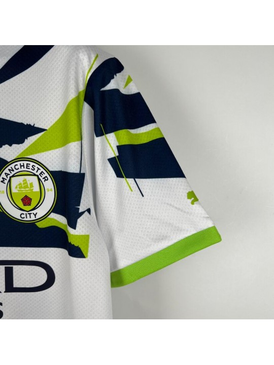 Camiseta Manchester City 23/24