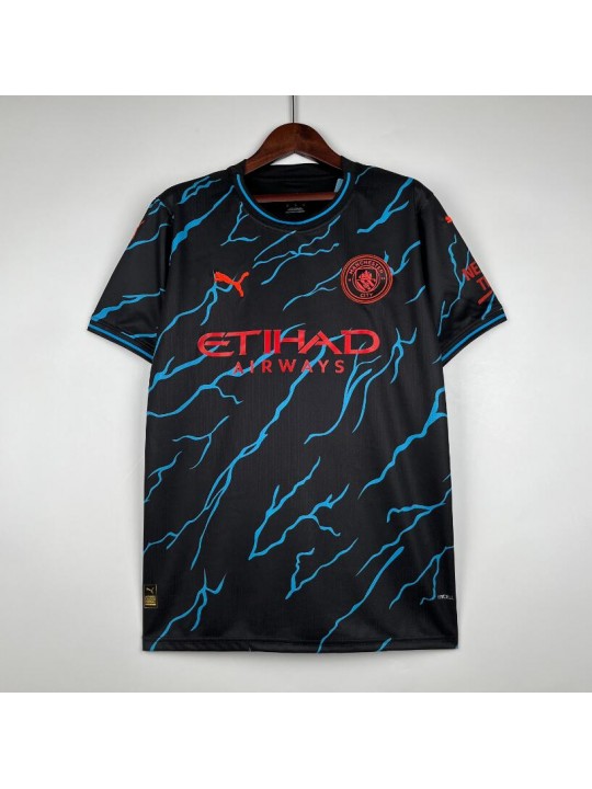 Camiseta Manchester City Edición Especial 23/24