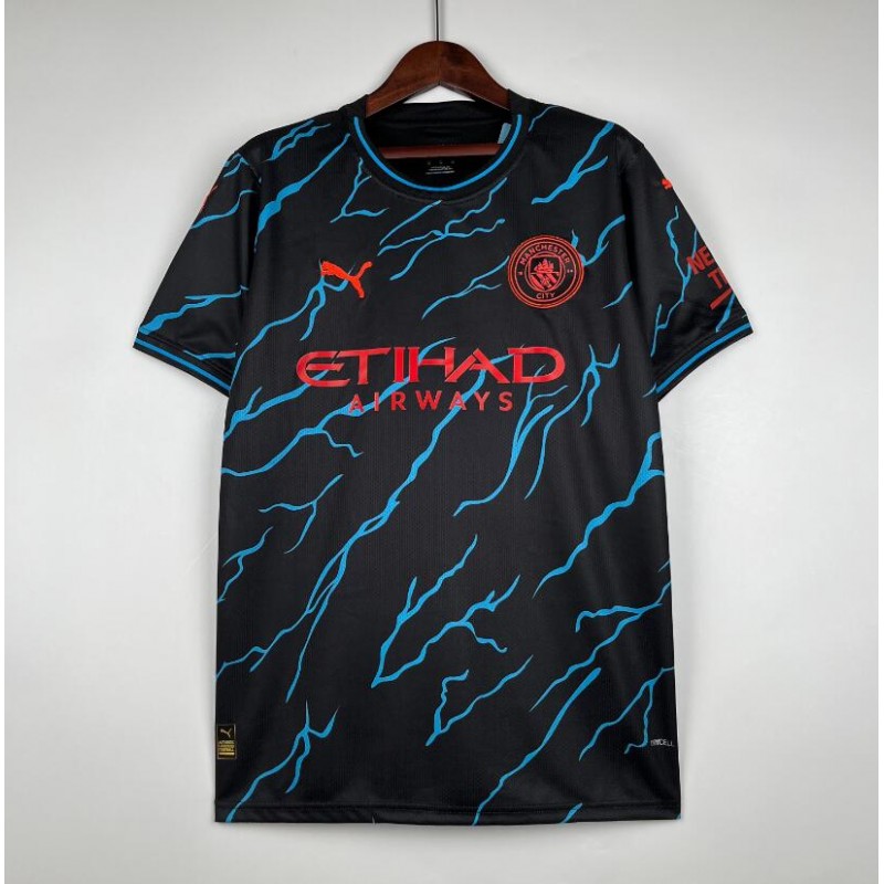 Camiseta Manchester City Edición Especial 23/24