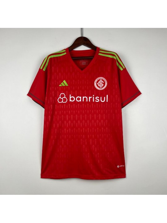 Camiseta Portero Internacional Primera Equipación 23/24