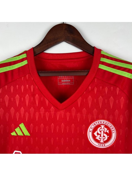 Camiseta Portero Internacional Primera Equipación 23/24