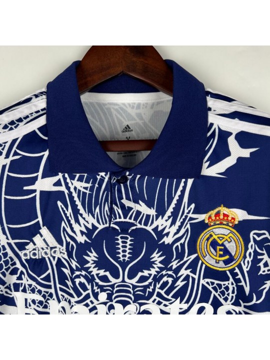 Camiseta Real Madrid Edición Especial 2023/24