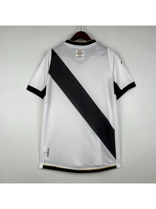 Camiseta Vasco da Gama Segunda Equipación 23/24