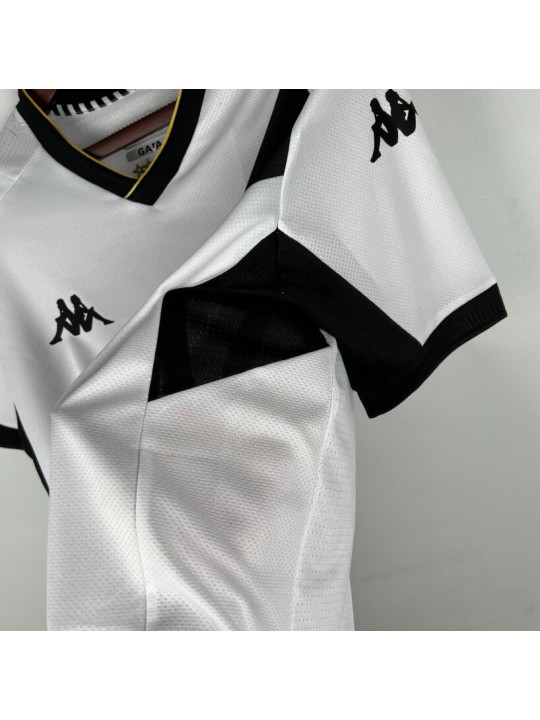 Camiseta Vasco da Gama Segunda Equipación 23/24