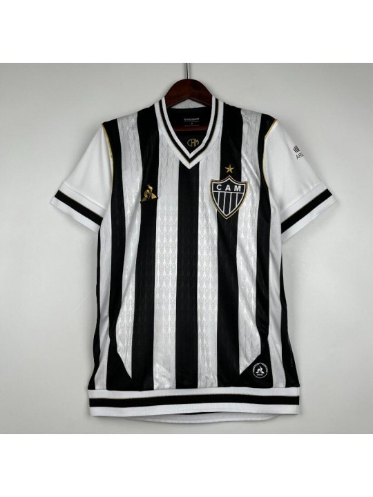 Camiseta 2020 Atletico Mineiro Manto Da Massa 1