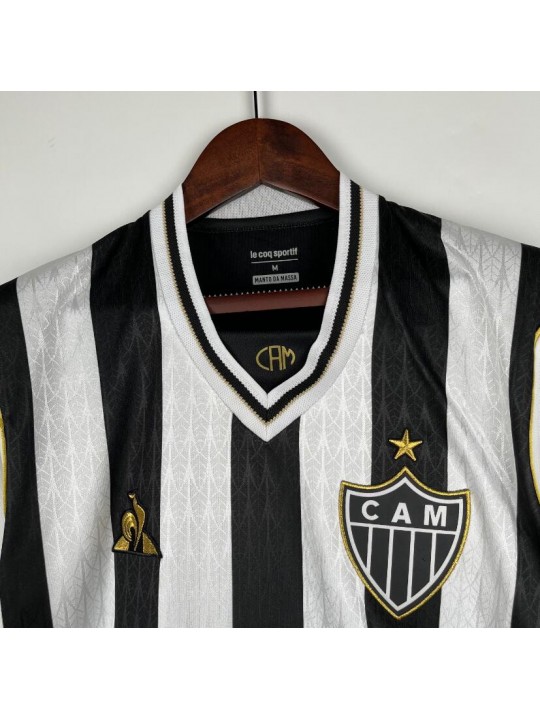 Camiseta 2020 Atletico Mineiro Manto Da Massa 1