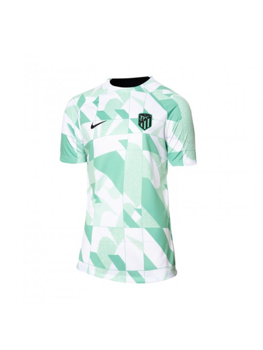 Camiseta Atlético De Madrid Pre-Match 2023-2024