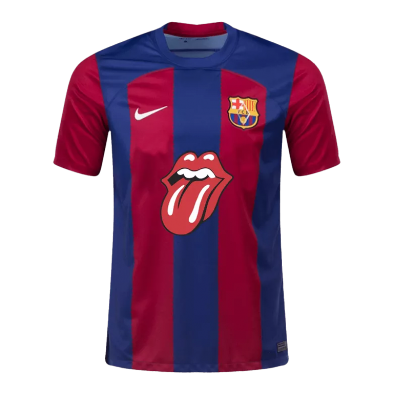 Camiseta b-arcelona 2023/24 Primera Equipación Hombre