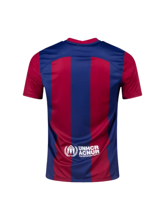 Camiseta b-arcelona 2023/24 Primera Equipación Hombre