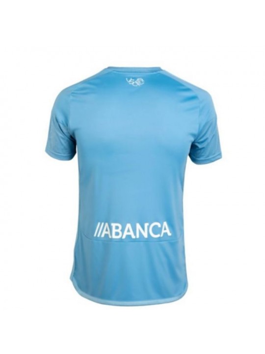 Camiseta Celta De Vigo 1ª Equipación 2023/24 Niño