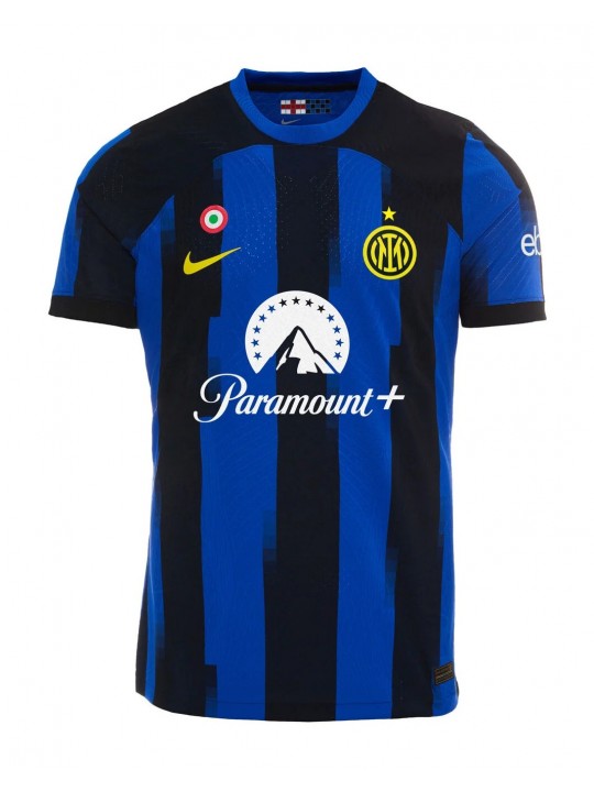 Camiseta FC Inter de Milán Primera Equipación 23/24