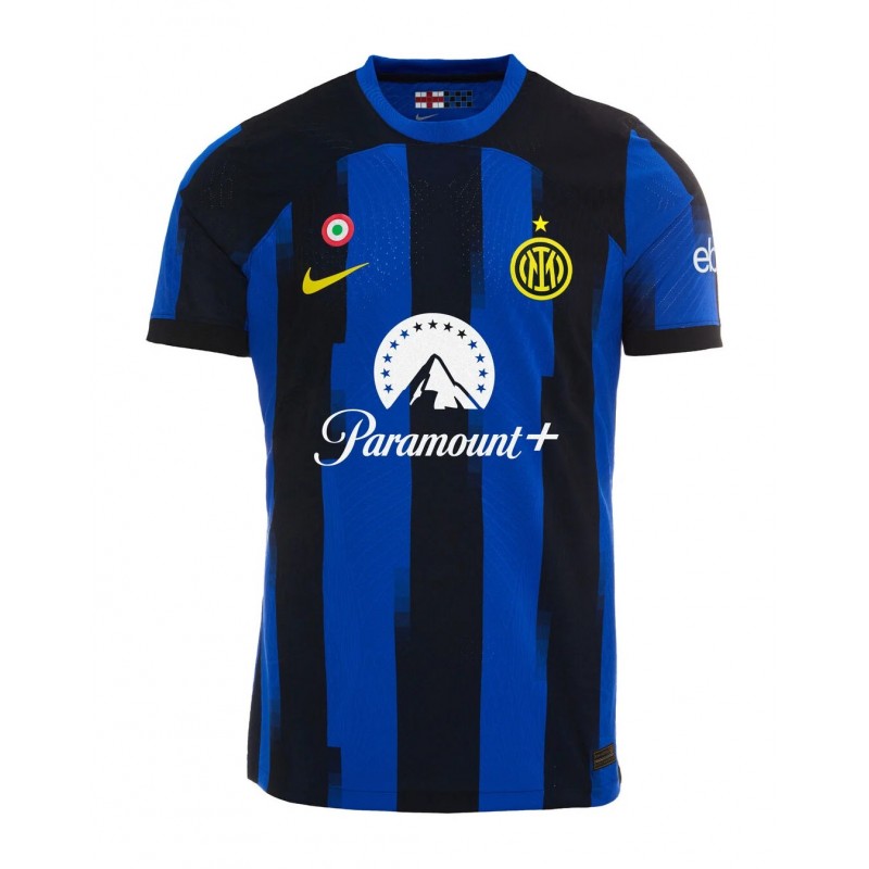 Camiseta FC Inter de Milán Primera Equipación 23/24