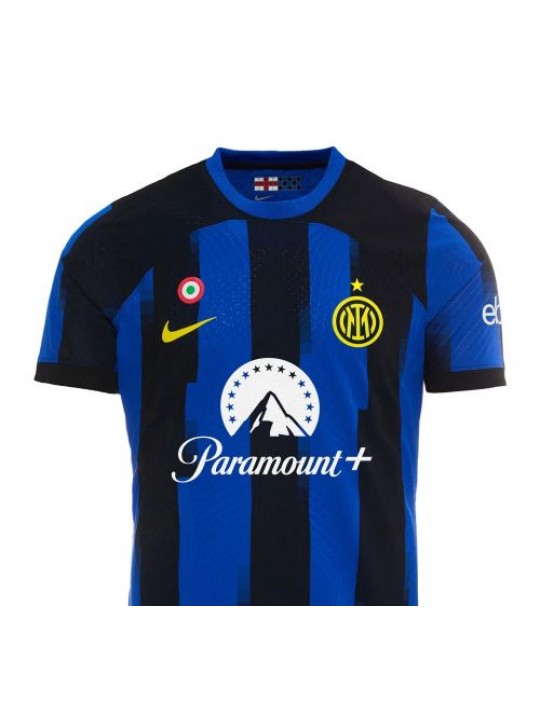 Camiseta FC Inter de Milán Primera Equipación 23/24