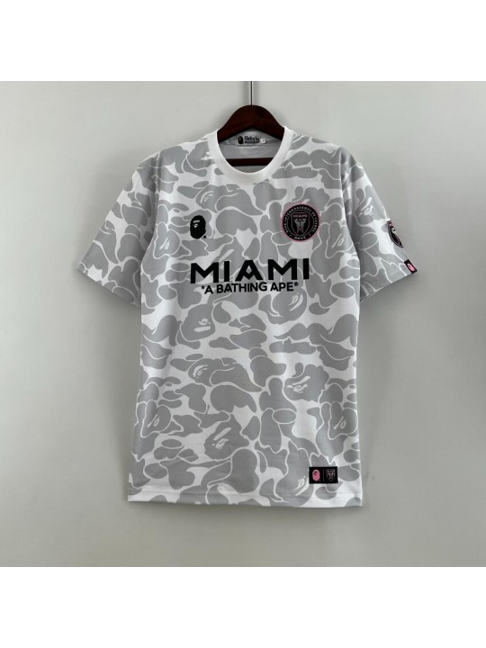 Camiseta Miami FC Edición conjunta 23/24