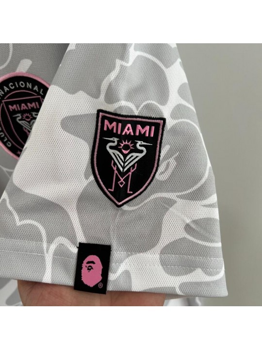 Camiseta Miami FC Edición conjunta 23/24