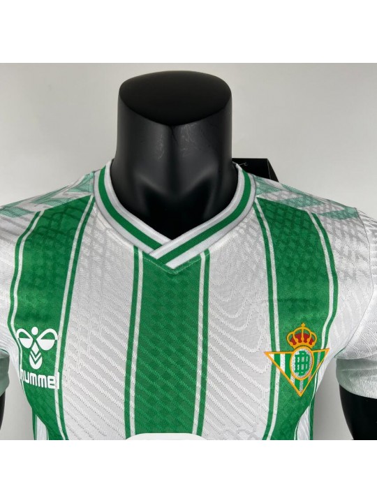 Camiseta Real Betis Primera Equipación 23/24 Authentic