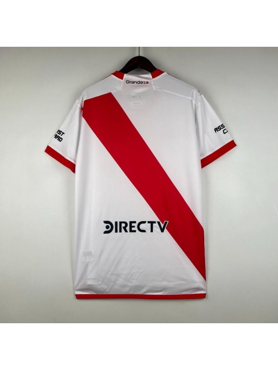 Camiseta River Plate Primera Equipación 23/24
