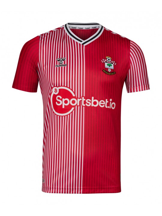 Camiseta Southampton Primera Equipación 23/24