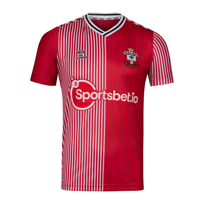 Camiseta Southampton Primera Equipación 23/24