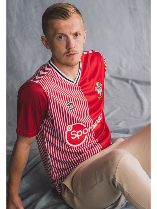 Camiseta Southampton Primera Equipación 23/24