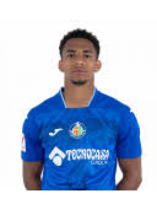 Camiseta Getafe Cf Primera Equipación 23/24