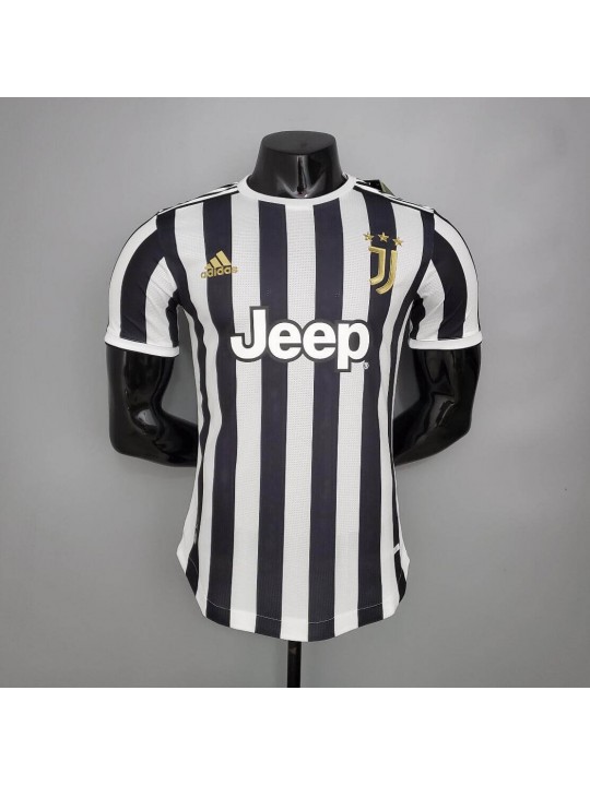 Camiseta Juventus 1ª Equipación 2021/2022