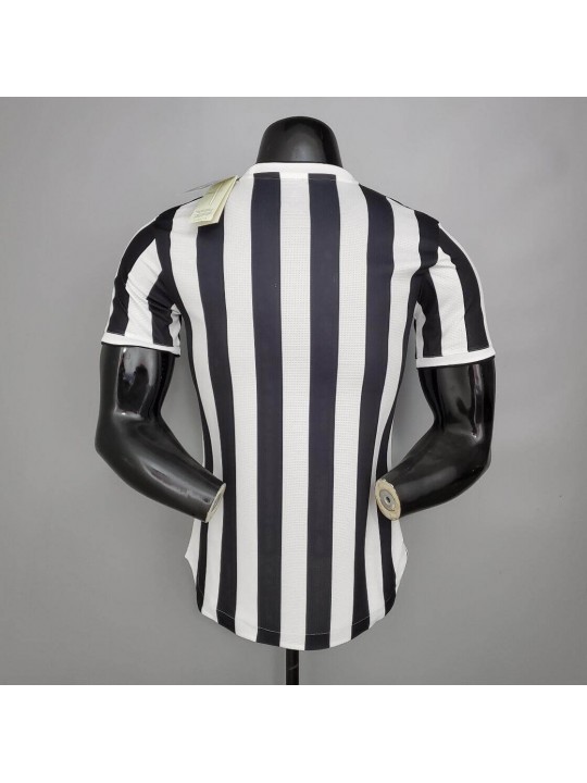 Camiseta Juventus 1ª Equipación 2021/2022