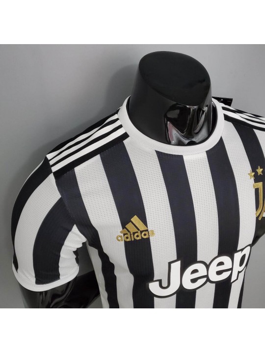 Camiseta Juventus 1ª Equipación 2021/2022