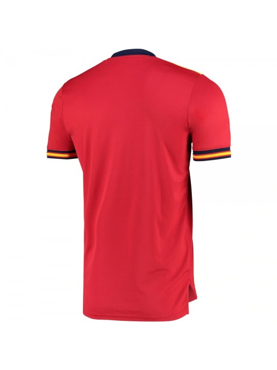 CAMISETA ESPAÑA PRIMERA EQUIPACIÓN 22/23