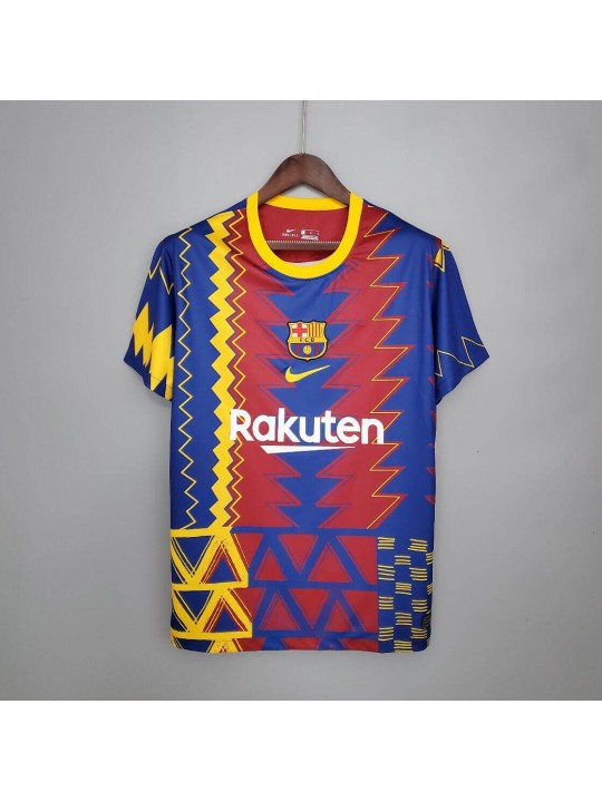 Camiseta 2021/22 b-arcelona Concept Edition