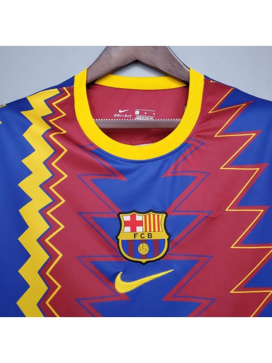 Camiseta 2021/22 b-arcelona Concept Edition