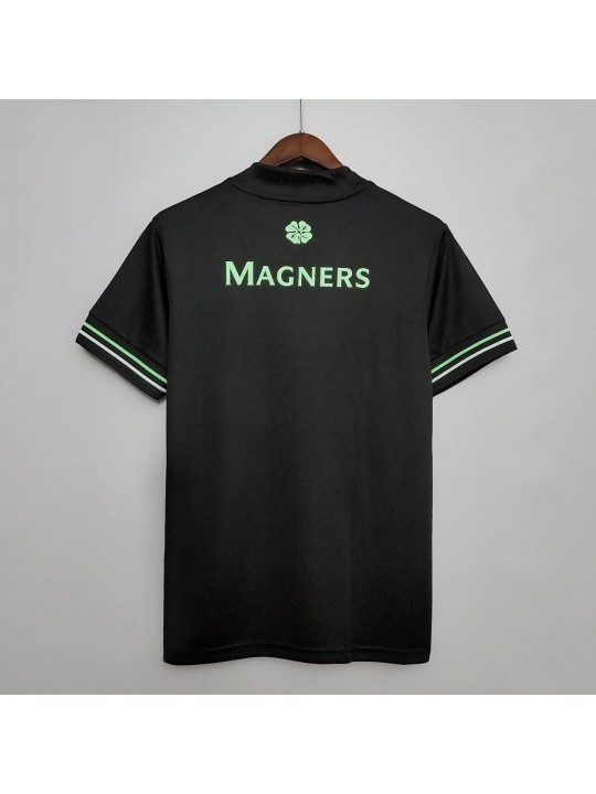 Camiseta Celtic 3ª Equipación 2020/2021