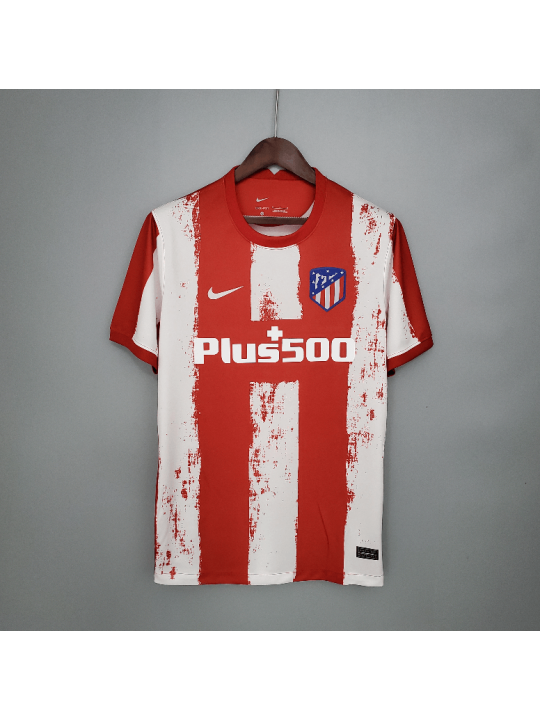 camiseta del atlético de madrid 2021/2022