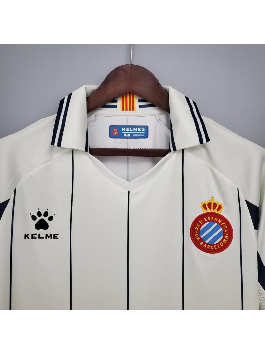 Camiseta Espanyol 3ª Equipación 2020/2021