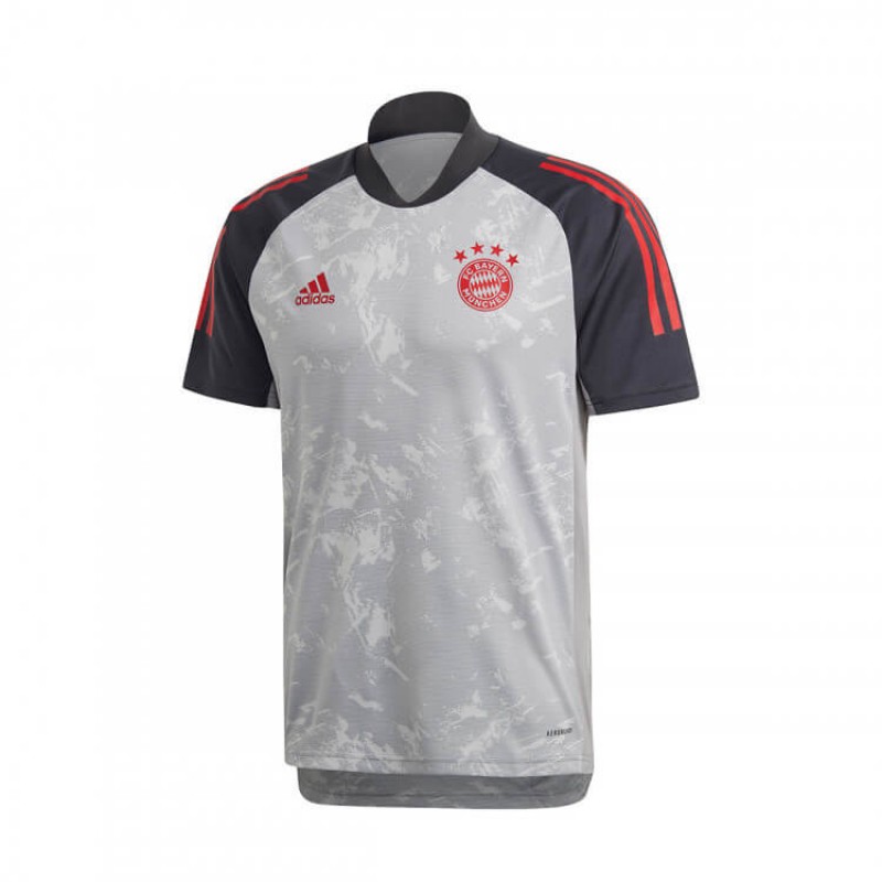 Camiseta Fc Bayern Munich European Training 2020-2021