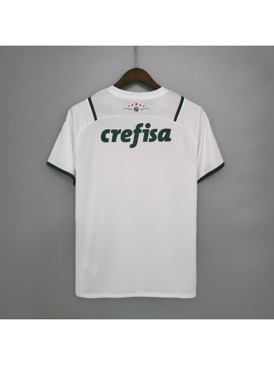 Camiseta Palmeiras Primera Equipación 2021-2022