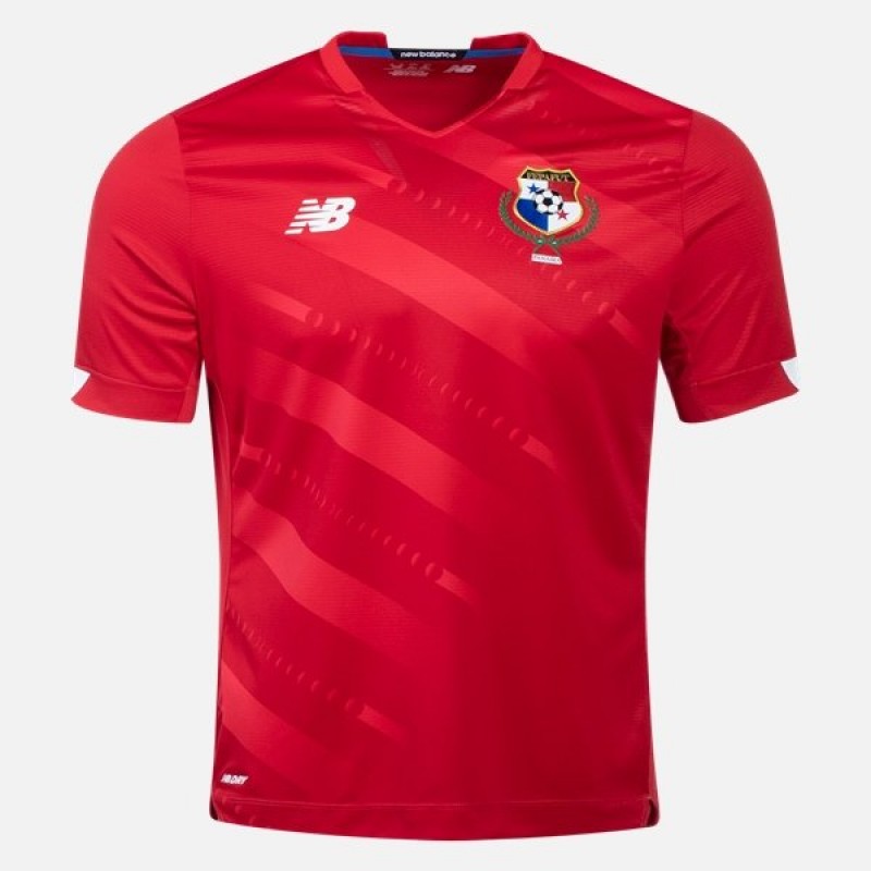 Camiseta Panamá Euro Primera Equipación 2020/2021