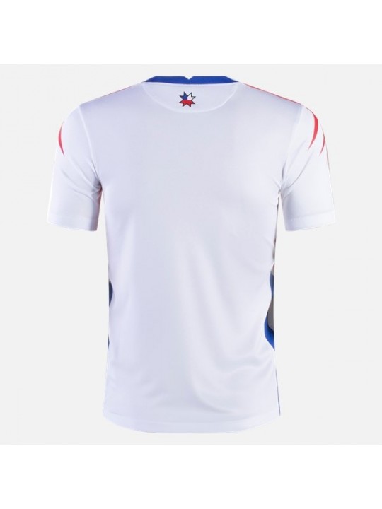 Camiseta Panamá Euro Segunda Equipación 2020/2021 Niño