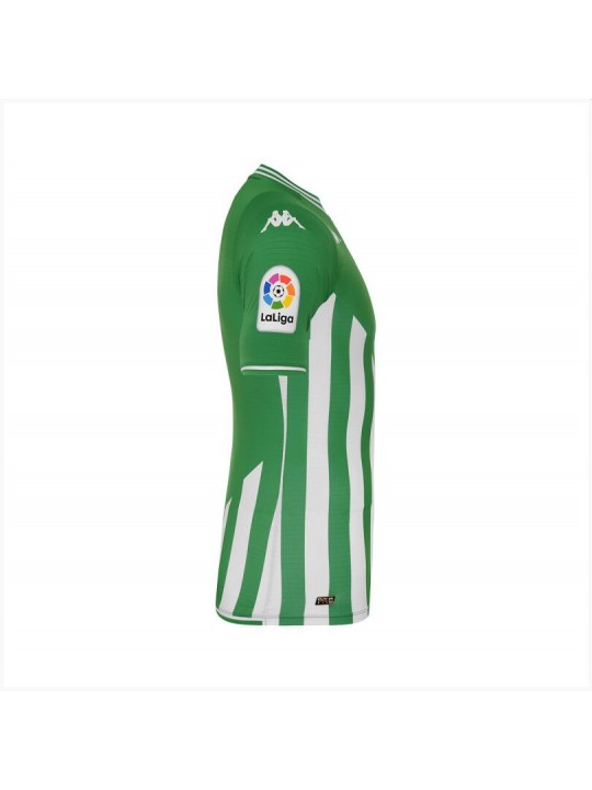 Camiseta 1ª Equipacion Real Betis Kombat Adulto 21/22