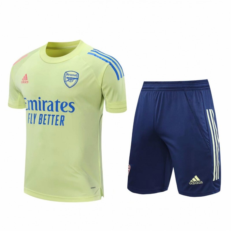 Camiseta Arsenal Fc Training 2020-2021